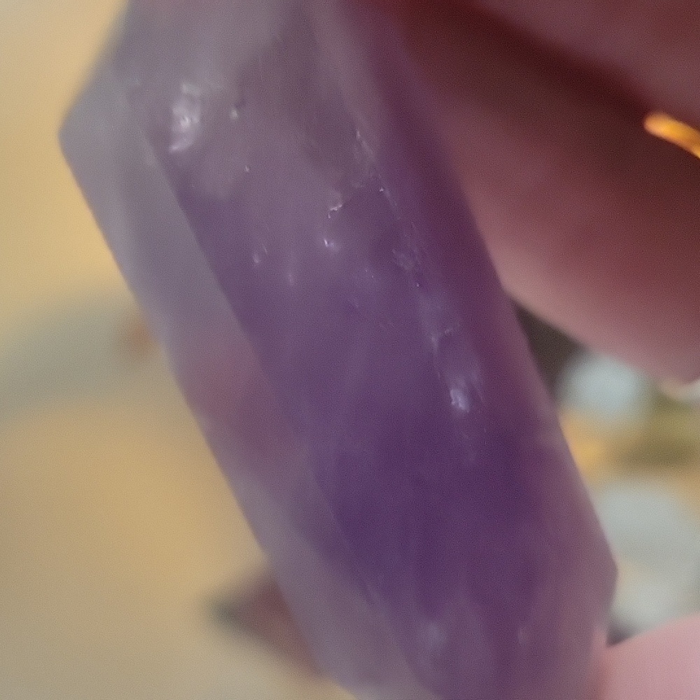 amethyst dt